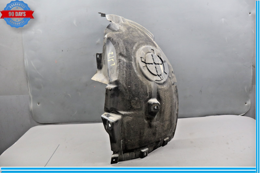 14-21 BMW i3 i3s I01 Front Left Side Forward Fender Liner Splash Shield Oem
