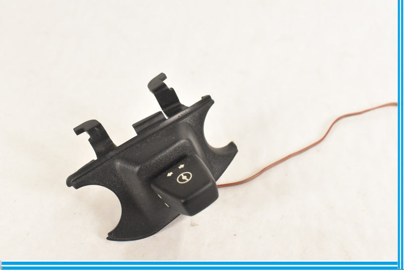 Load image into Gallery viewer, 2009-2013 BMW X5 E70 LCI FRONT LEFT STEERING WHEEL COLUMN TILT ADJUST SWITCH OEM
