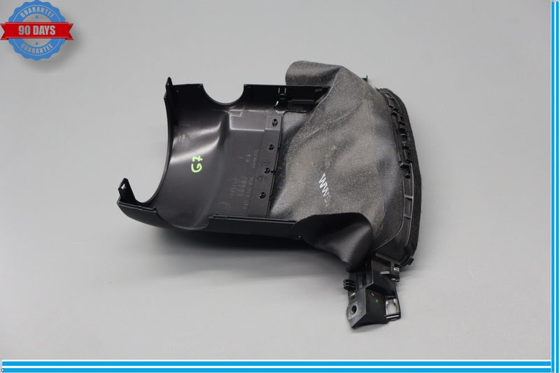 Load image into Gallery viewer, 12-18 Audi A6 Quattro Front Left Driver Side Steering Column Trim Cover Oem
