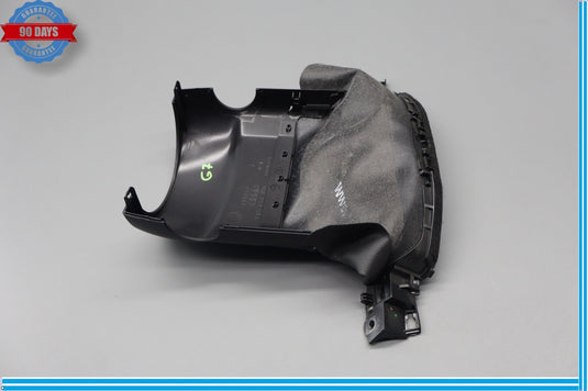 12-18 Audi A6 Quattro Front Left Driver Side Steering Column Trim Cover Oem