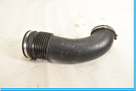 04-05 BMW 645Ci E61 Air Cleaner Intake Box Mass Meter Boot Duct Oem 13717521024