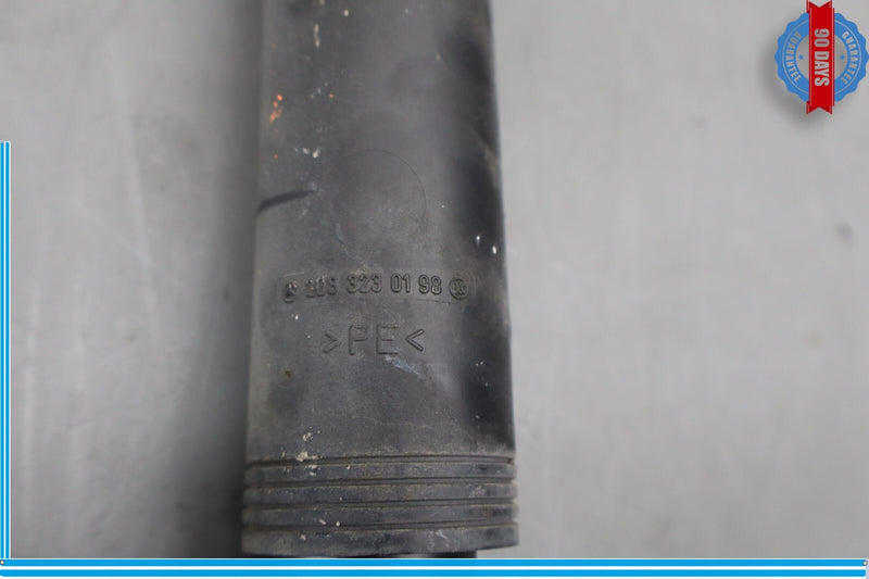 Load image into Gallery viewer, 03-09 Mercedes CLK320 CLK500 W209 Rear Right Side Suspension Shock Strut Oem

