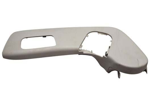 07-17 Lexus LS460 XF40 Front Right Passenger Side Seat Switch Trim Cover Oem