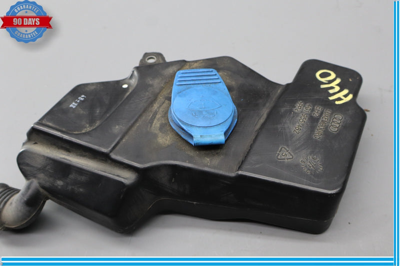 Load image into Gallery viewer, 12-18 Audi A7 A7 Quattro Upper Windshield Washer Reservoir Filler Neck Oem
