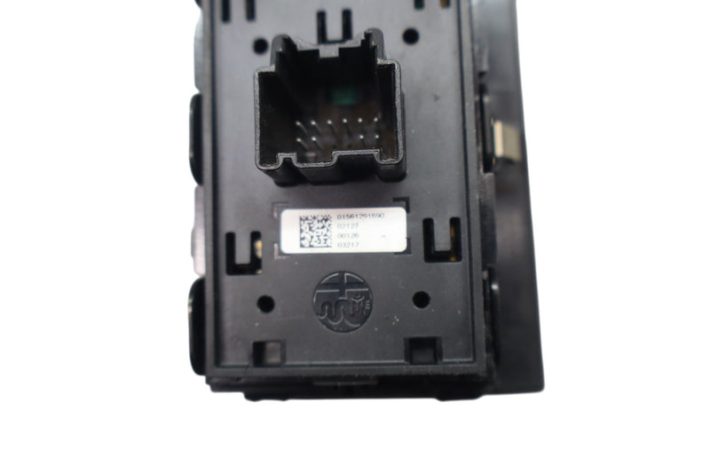 Load image into Gallery viewer, 17-22 Alfa Romeo Giulia Front Left Driver Side Window Master Switch Oem
