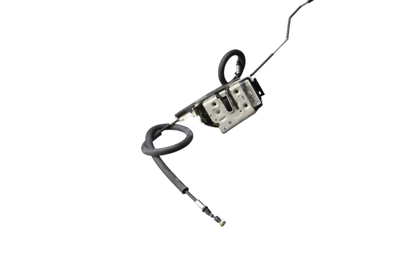Load image into Gallery viewer, 14-17 Maserati Ghibli Rear Right Passenger Side Door Lock Latch Actuator Oem
