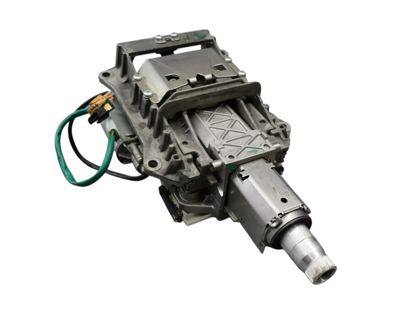 Load image into Gallery viewer, 03-12 Bentley Continental GTC GT Steering Column W/ Adjust Motor 3W0419501L OEM
