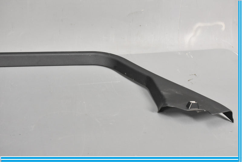 Load image into Gallery viewer, 18-20 Jaguar E-Pace Rear Right Side Door Window Frame Trim Cover Oem
