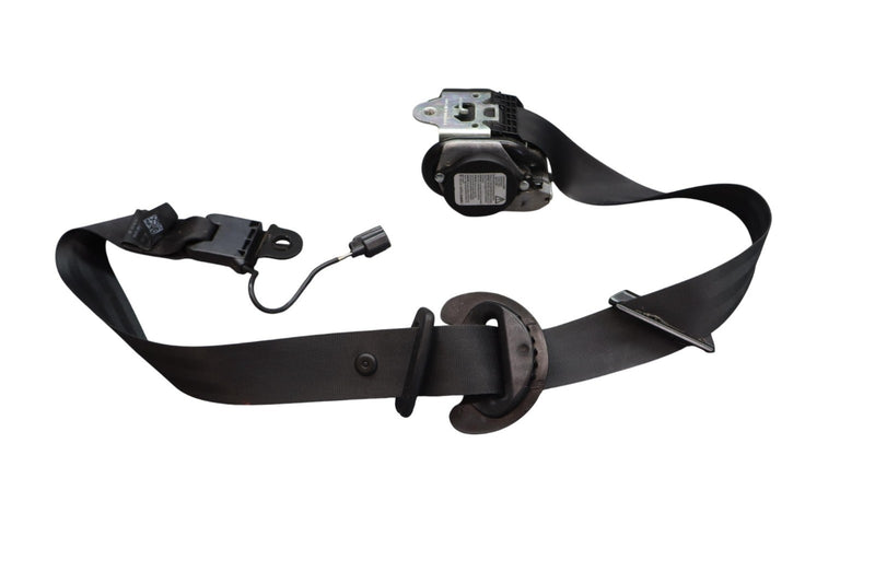 Load image into Gallery viewer, 12-19 LR Range Rover Evoque L538 4DR Front Right Side Seatbelt Retractor Oem
