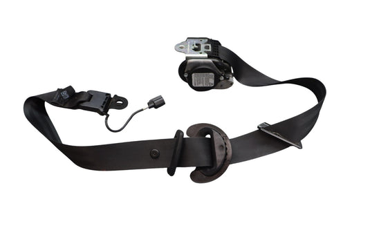 12-19 LR Range Rover Evoque L538 4DR Front Right Side Seatbelt Retractor Oem