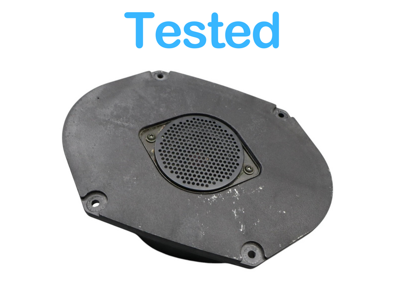 Load image into Gallery viewer, 02-05 Ford Thunderbird Rear Left or Right Side Audio Sound Speaker OEM
