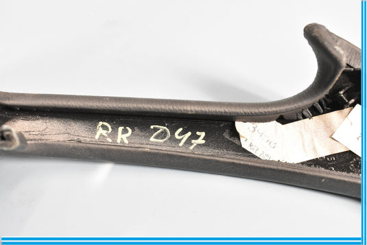 00-06 Mercedes CL500 S55 W220 Front Right Passenger Side Grip Handle Oem