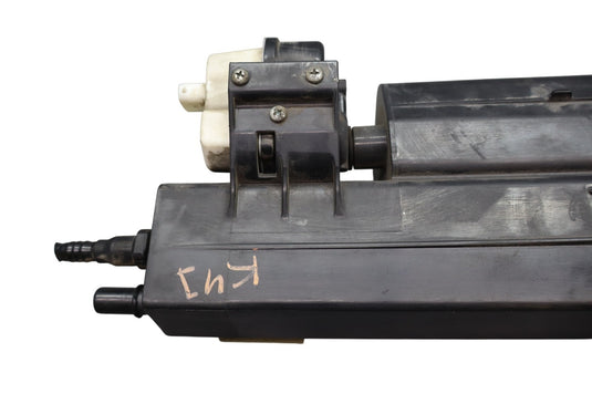 06-24 Jaguar XKR XK XJ F-Type EVAP Fuel Vapor Charcoal Canister 6W939E857A Oem