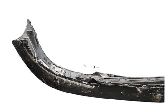 07-09 Mercedes W221 S450 S550 Base Front Bumper Cover Assembly Black Oem