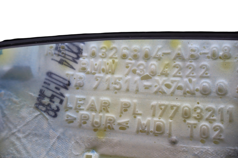 Load image into Gallery viewer, 14-21 BMW i3 I01 Front Right Passenger Side Bottom Lower Seat Cushion Oem
