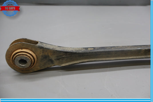 11-17 Volkswagen Touareg VW Rear Right Side Tie Rod Control Arm Oem