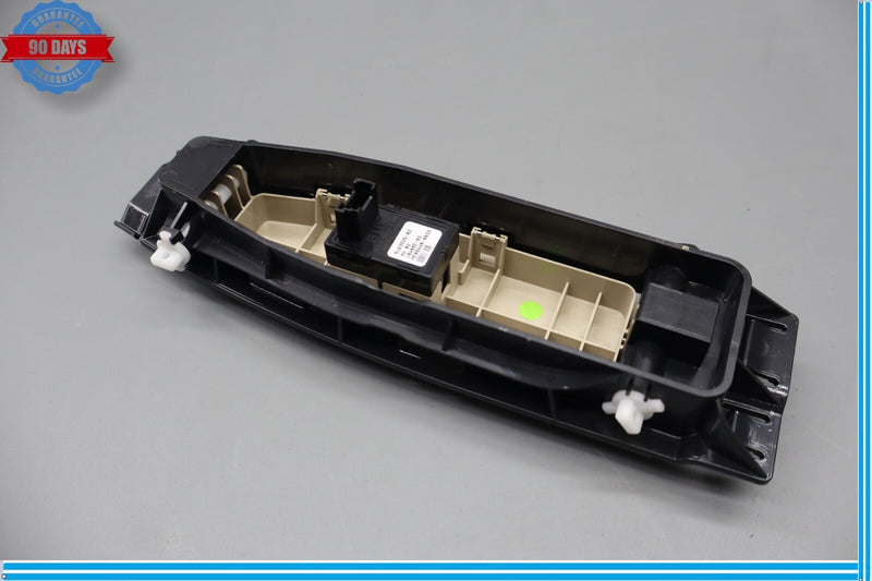 Load image into Gallery viewer, 09-15 BMW 740i 750Li Xdrive Front Right Window Lifter Seat Memory Switches Oem
