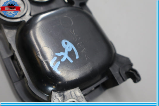 07-12 Lexus LS460 LS460L Emergency Trunk Release Handle Lever 69277-30190 Oem