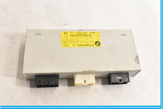 09 -12 BMW 7 SERIES REAR POWER TAILGATE LIFTGATE CONTROL MODULE 7 240 611 OEM