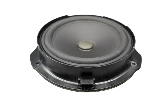 08-18 Mercedes CLS550 C250 E250 Front Left Side Door Audio Speaker Logic 7 OEM