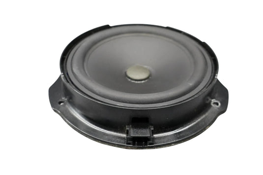 08-18 Mercedes CLS550 C250 E250 Front Left Side Door Audio Speaker Logic 7 OEM