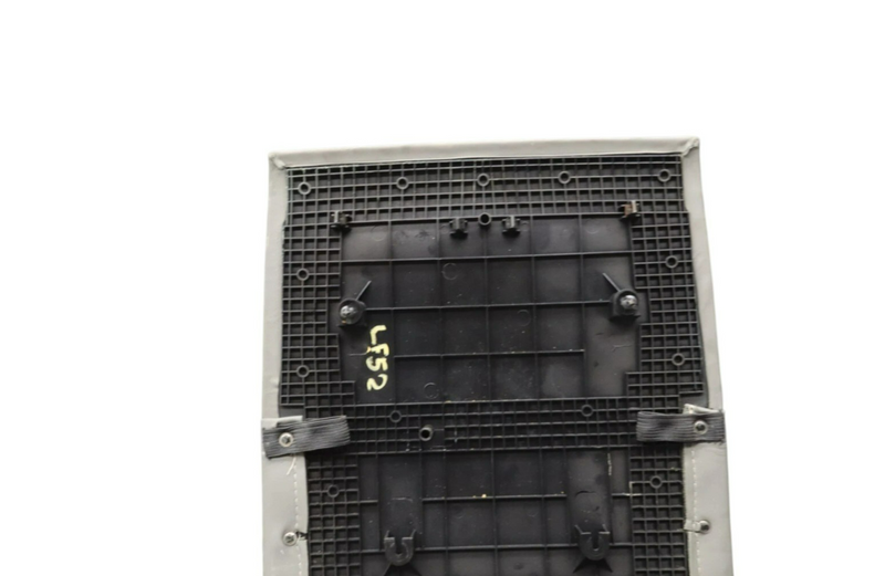 Load image into Gallery viewer, 06-13 Bentley Flying Spur Front Left Driver Side Seat Back Trim Panel Oem
