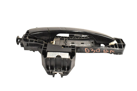 12-18 Mercedes W218 CLS500 CLS63 Rear Right Passenger Exterior Door Handle Oem