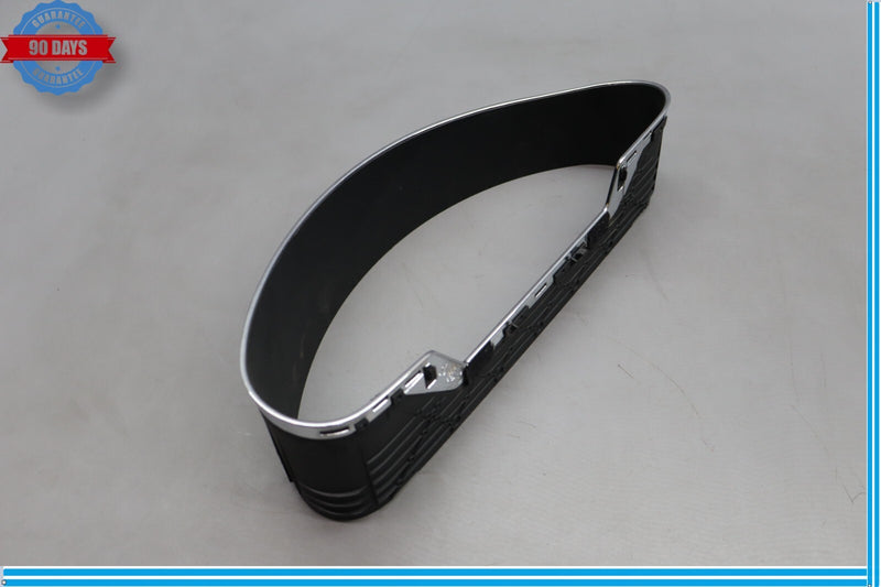 Load image into Gallery viewer, 06-11 Mercedes W219 CLS500 CLS550 Instrument Cluster Speedometer Trim Bezel Oem
