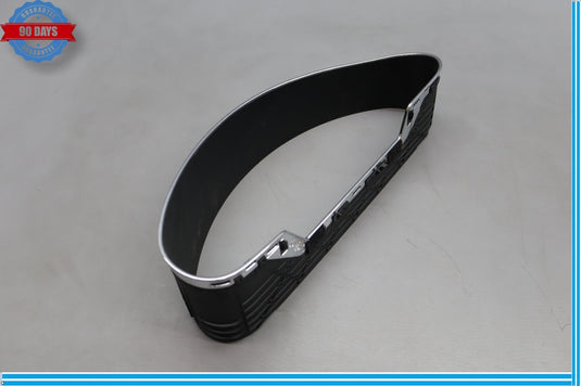 06-11 Mercedes W219 CLS500 CLS550 Instrument Cluster Speedometer Trim Bezel Oem