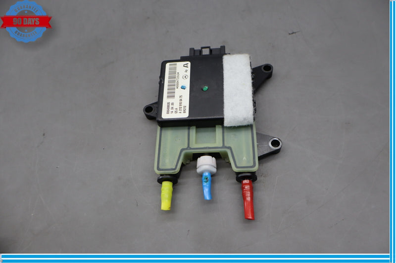 Load image into Gallery viewer, 10-16 Mercedes W212 E350 E500 Front Right Passenger Side Seat Lumber Support Oem
