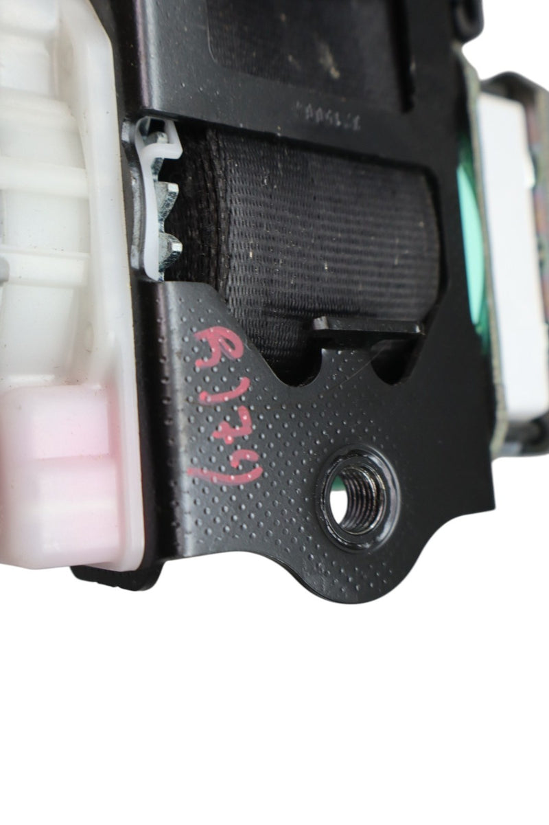 Load image into Gallery viewer, 11-18 Volkswagen VW Touareg Front Right Side Seat Belt Retractor 7P0857706 Oem
