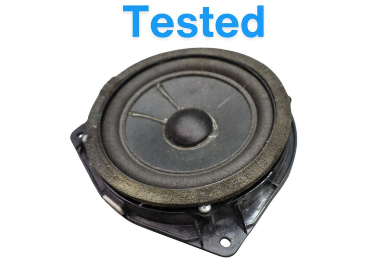 Load image into Gallery viewer, 06-10 Lexus GS350 GS430 GS460 Front Left Driver Side Door Audio Speaker Oem
