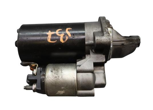 12-18 BMW 320i 328i F30 Engine Ignition Starter Motor Unit 2013071114 Oem