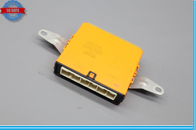 Load image into Gallery viewer, 07-09 Lexus LS460 Rear Left Driver Side Door Control Module Unit ECU Oem
