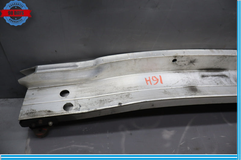 Load image into Gallery viewer, 10-19 Jaguar XJ XJL X351 Rear Bumper Support Reinforcement Impact Beam Bar Oem
