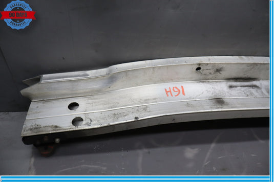 10-19 Jaguar XJ XJL X351 Rear Bumper Support Reinforcement Impact Beam Bar Oem