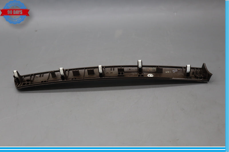 Load image into Gallery viewer, 07-12 Lexus LS460 Front Right Side Dash Dashboard Trim Molding Panel Cover Oem
