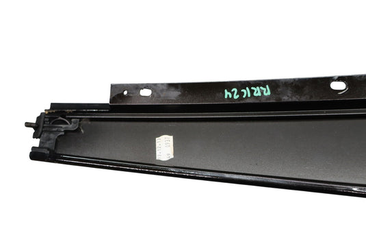 14-17 LR Range Rover Sport Rear Right Pass Door Trim Applique Molding Cover Oem