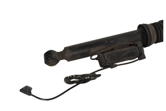07-13 Mercedes W221 S550 CL550 Rear Left Airmatic Air Suspension Shock Strut OEM
