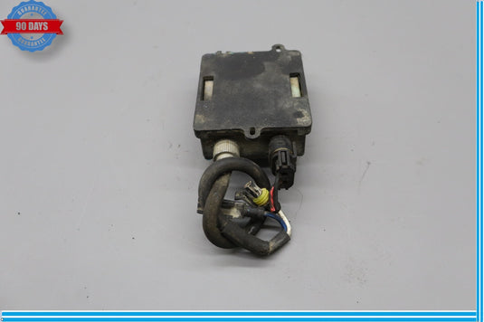 03-09 Hummer H2 Front Right PassengerSide Headlight Xenon HID Ballast Xentec Oem