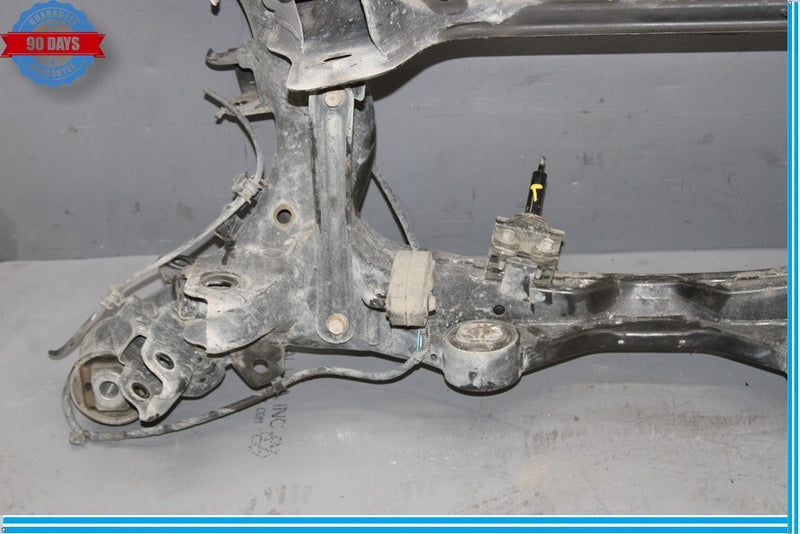 Load image into Gallery viewer, 11-13 Hyundai Equus SIG Rear Suspension Sub Frame Cradle Cross Member Oem
