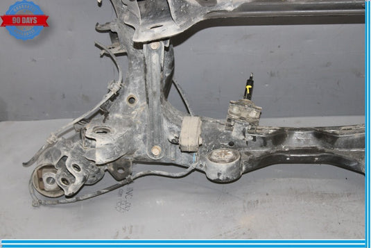 11-13 Hyundai Equus SIG Rear Suspension Sub Frame Cradle Cross Member Oem