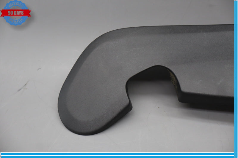 Load image into Gallery viewer, 12-15 Tesla Model S Front Right Side Seat Pad Lower Trim Panel Cover Oem
