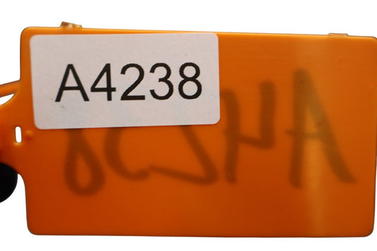 10-13 Porsche Panamera 970 S RWD Automatic Transmission Gearbox Assembly Oem