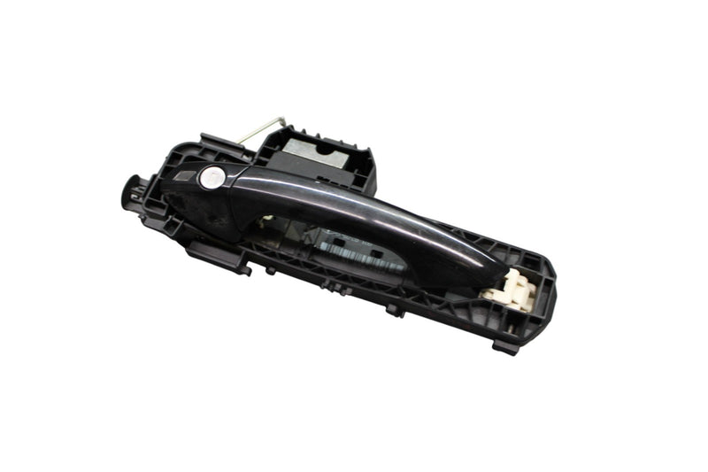 Load image into Gallery viewer, 06-16 Mercedes W212 E350 E550 Front Left Exterior Door Handle Keyless Go Oem
