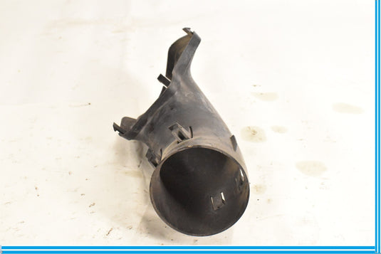 04-05 BMW 645Ci E61 Air Cleaner Intake Box Mass Meter Boot Duct Oem 13717521024