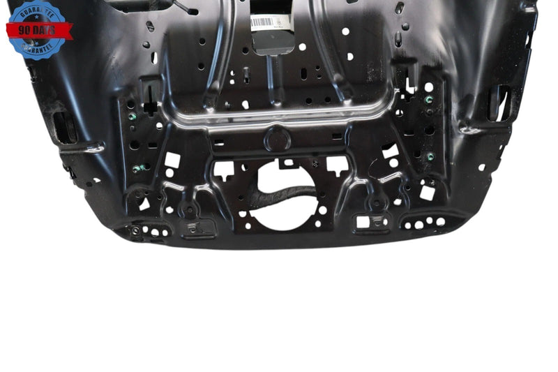 Load image into Gallery viewer, 11-17 Volkswagen VW Touareg Front Right Side Lower Seat Rail Frame W/ Motor Oem
