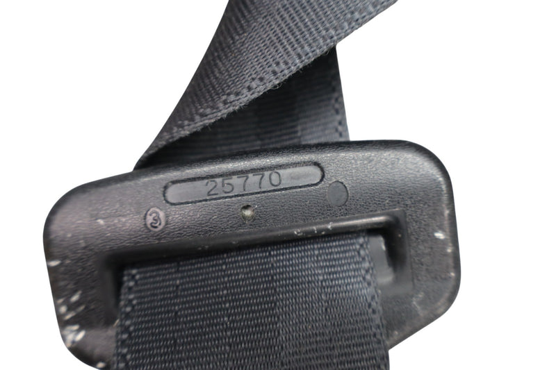 Load image into Gallery viewer, 02-10 Lexus Z40 SC430 Rear Right Passenger Side Seat Belt Seatbelt Retractor Oem
