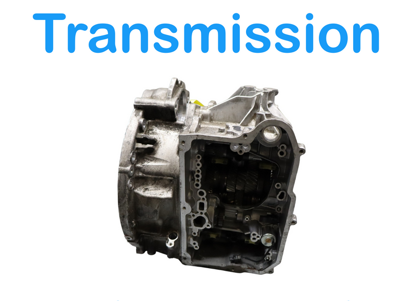 Load image into Gallery viewer, 14-19 Mercedes W117 CLA250 2.0L Auto Automatic Transmission Assembly Oem
