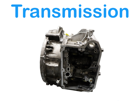 14-19 Mercedes W117 CLA250 2.0L Auto Automatic Transmission Assembly Oem